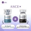 ASCE+  Exosome (Tế bào gốc/ ASCE+)